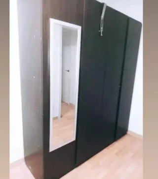 Alquilo habitación a persona sola chico o chica