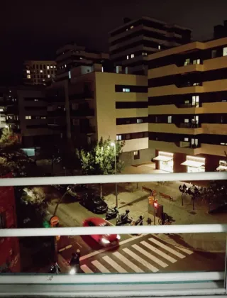 Alquilo habitación a persona sola chico o chica