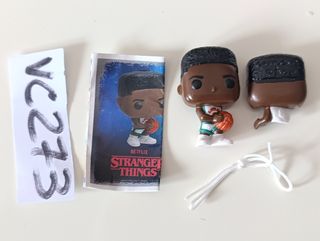 Lucas VC273 Stranger Things Kinder Joy