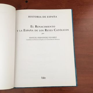 El Renacimiento y la España de los Reyes Católicos