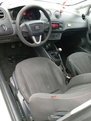 SEAT Ibiza 2011
