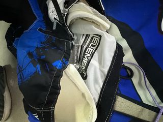 Equipación Enduro/Cross Completa