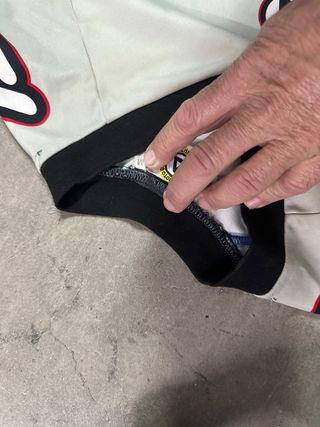 Equipación Enduro/Cross Completa