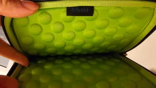 Kobo Touch E-reader Bianco