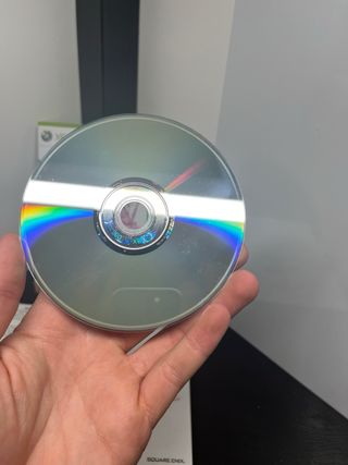 Final Fantasy XIII-2 Xbox 360