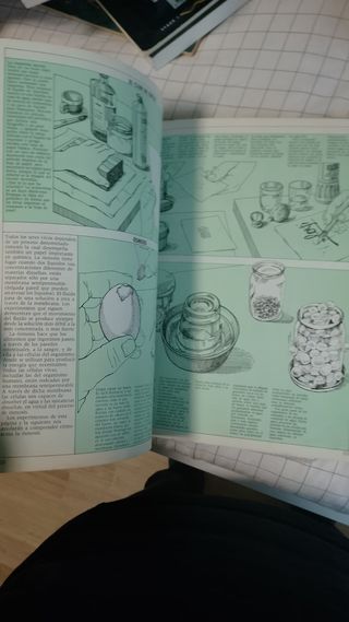 Los amantes de la ciencia