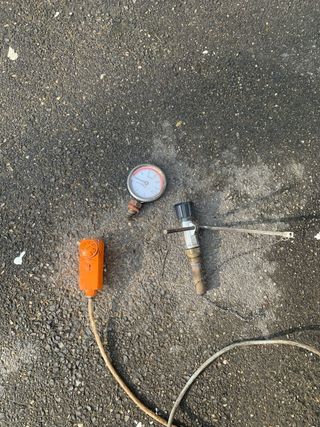 Bomba de calefacción Wilo Star-RS21