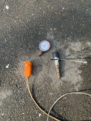 Bomba de calefacción Wilo Star-RS21