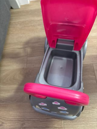 Coche correpasillos Star Kids