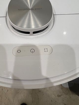 Dreame L10 Ultra Gen 2 usato