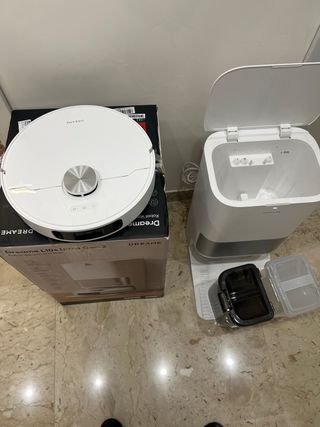 Dreame L10 Ultra Gen 2 usato