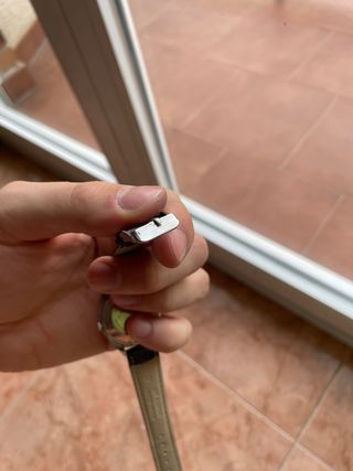 Reloj Seiko 5 Automático Esfera Negra