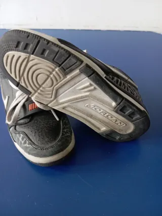 Scarpe Nike Jordan Bambino