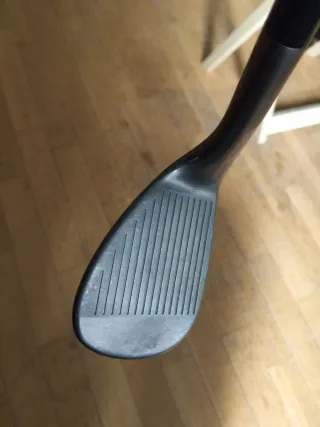 Lob wedge Cleveland CG14 60° Golf Pride nuevo