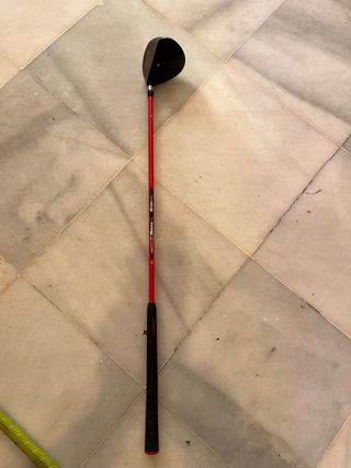 Set Golf Niños Paragon Rising Star 5-7 años