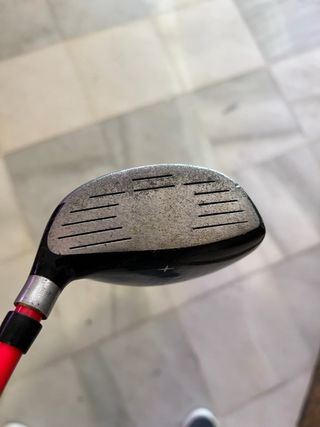Set Golf Niños Paragon Rising Star 5-7 años