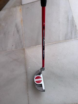 Set Golf Niños Paragon Rising Star 5-7 años
