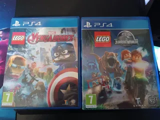Pack PS4 Negra + Mando + 3 Juegos