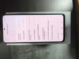 Xiaomi Redmi Note 12 Pro Nero