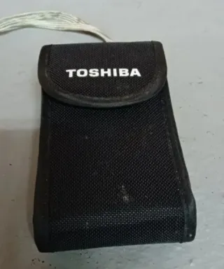 Cámara Toshiba Camileo S20 Full HD Rosa