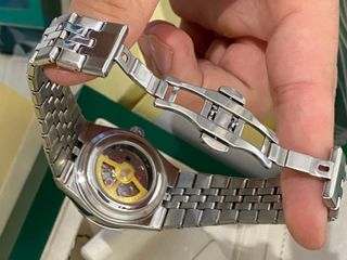 Rolex Oyster Perpetual