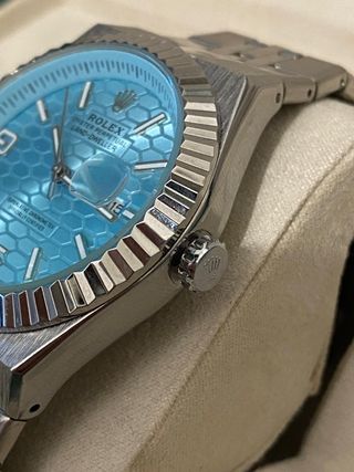 Rolex Oyster Perpetual
