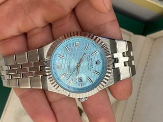 Rolex Oyster Perpetual