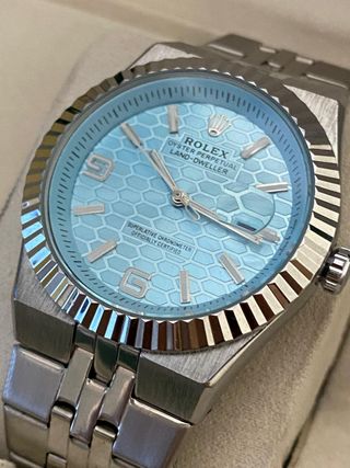 Rolex Oyster Perpetual
