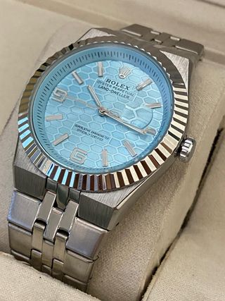 Rolex Oyster Perpetual