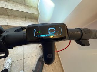 Patinete Eléctrico Segway Ninebot E3