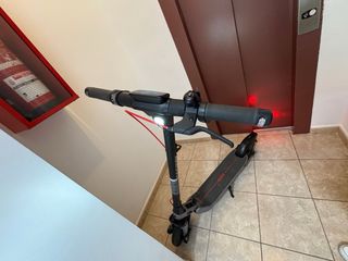 Patinete Eléctrico Segway Ninebot E3