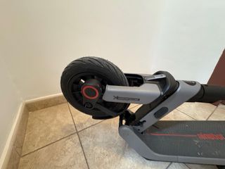 Patinete Eléctrico Segway Ninebot E3