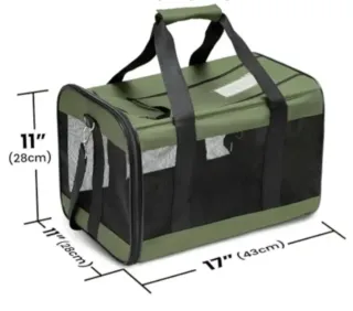 Cecotec Aspiradora Escoba Transportín para Gato