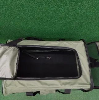 Cecotec Aspiradora Escoba Transportín para Gato