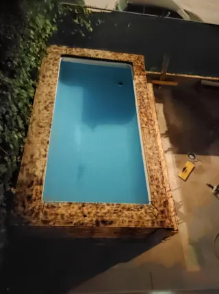 CONSTRUCCIÓN Y REFORMA