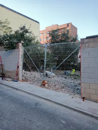 CONSTRUCCIÓN Y REFORMA