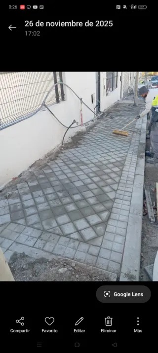 CONSTRUCCIÓN Y REFORMA