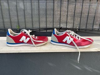 Zapatillas New Balance Mujer Talla 41.5