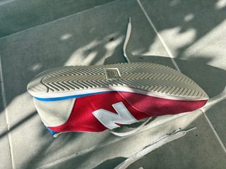 Zapatillas New Balance Mujer Talla 41.5