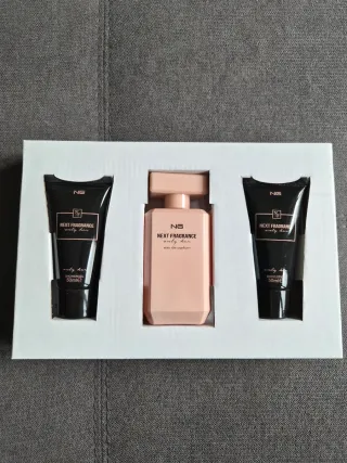 Cofanetto NG Next Fragrance only her