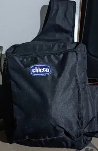 Dos sacos de dormir para bebé y abrigo