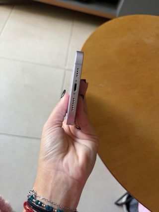 iPhone 14 Plus Morado