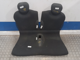 ASIENTOS TRASEROS BMW MINI (R50,R53) W10B16A