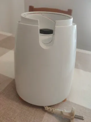 Batidora Vaso Philips 600W