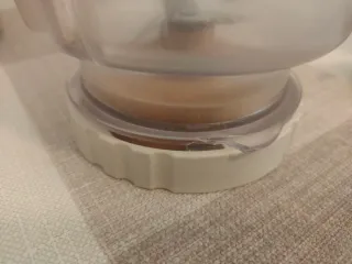 Batidora Vaso Philips 600W