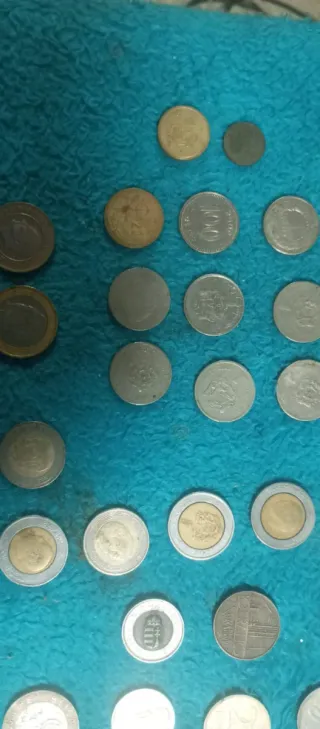 Miren todas las fotos ahí las más buscadas ...