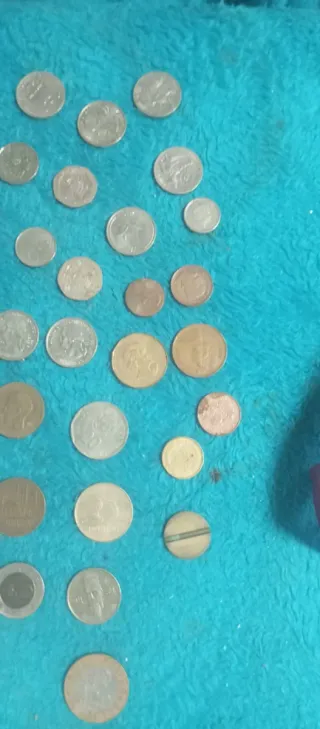 Miren todas las fotos ahí las más buscadas ...