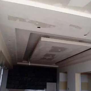 Reformas en general y obras nuevas