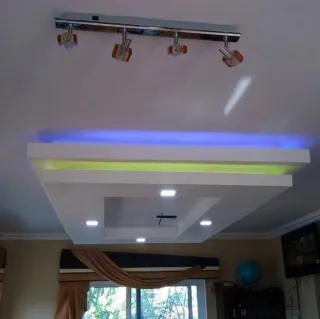 Reformas en general y obras nuevas