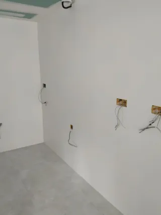 Reformas en general y obras nuevas